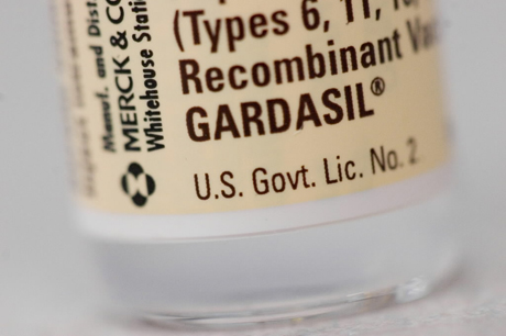 Merck's HPV Vaccination Gardasil 
